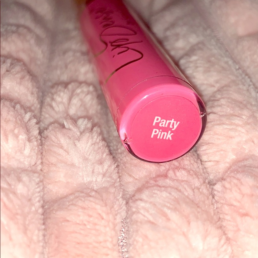 LipSense Party Pink